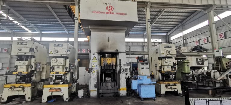 Machining for Steel Forgings