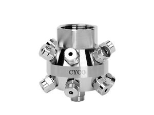 Metal Parts Machining