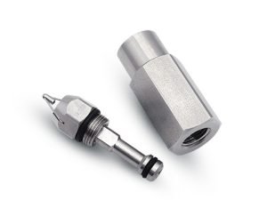 Metal Parts Machining