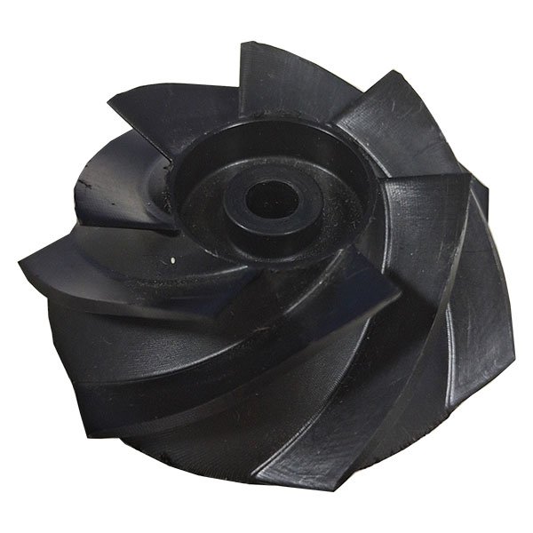 Special Material Parts Machining