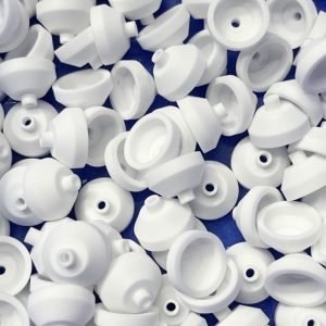 ceramic machining