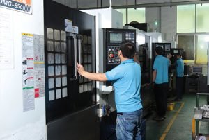 machining operations