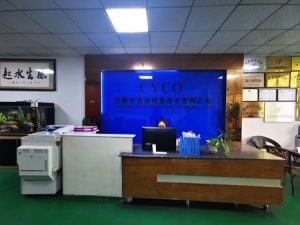cyco dongguan