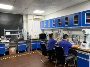 development department