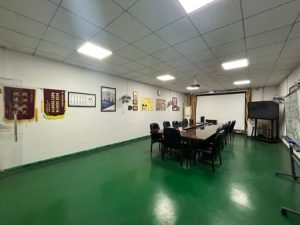 meeting room