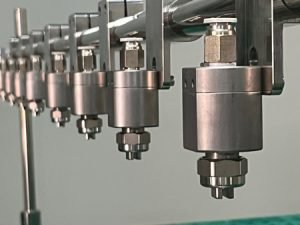 CNC Precision Machining