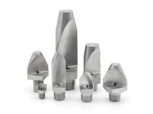 Metal Parts Machining