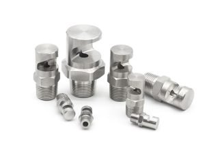 Metal Parts Machining