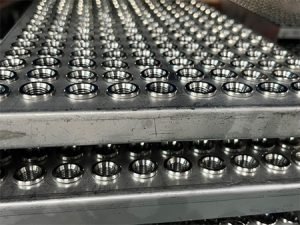 CNC Precision Machining