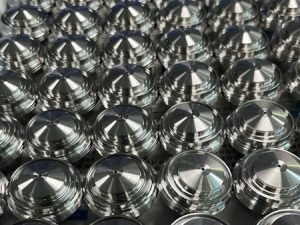 CNC Precision Machining