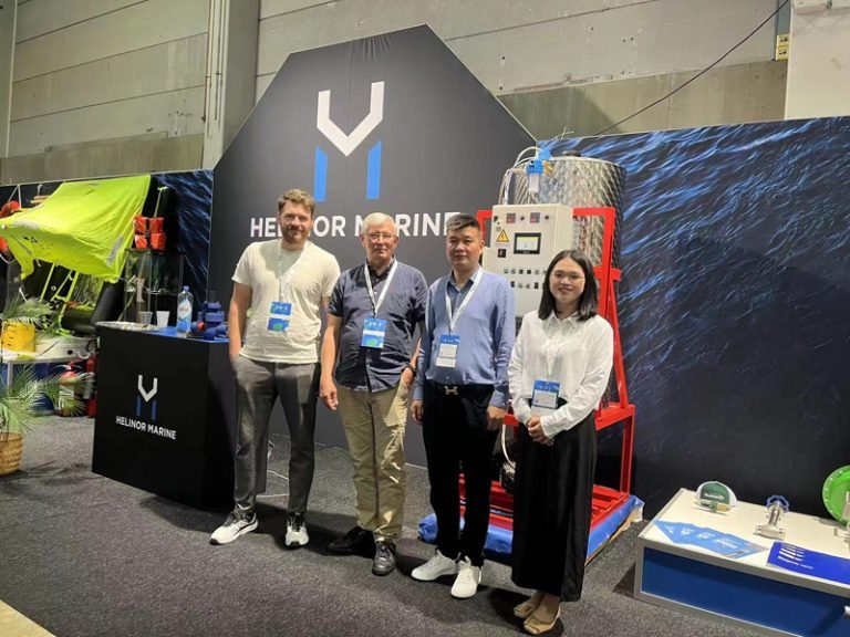 CYCO Exhibition nor-shipping 2023