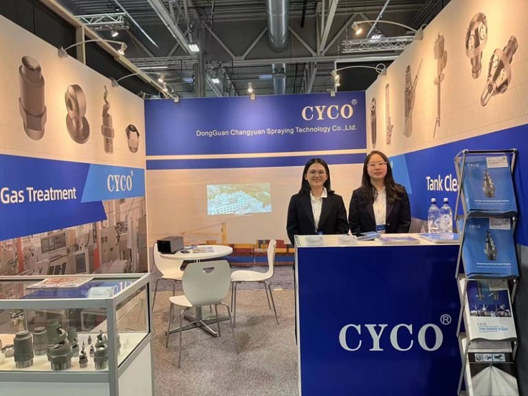 CYCO Exhibition nor-shipping 2023