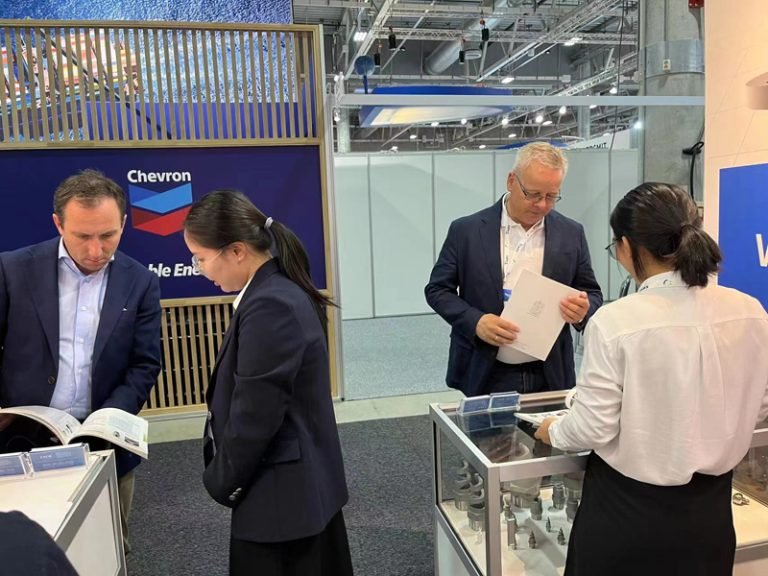 CYCO Exhibition nor-shipping 2023