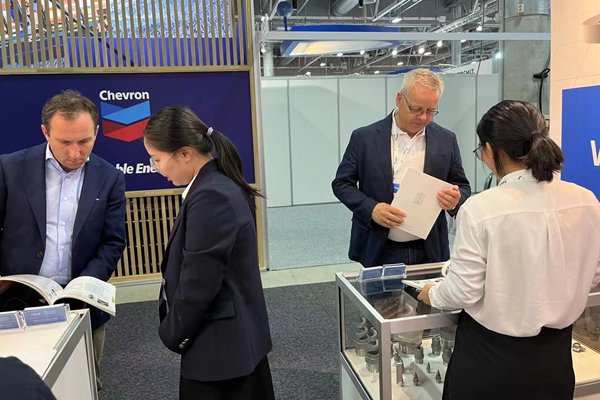 CYCO Exhibition nor-shipping 2023