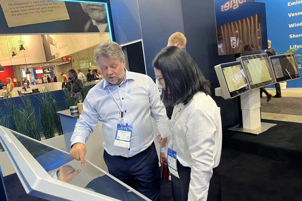 CYCO Exhibition nor-shipping 2023