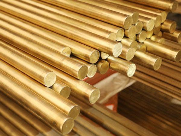 Precautions for CNC machining of brass