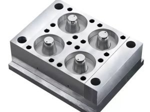 Injection Mold Machining