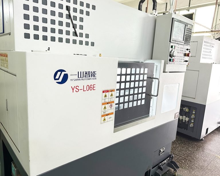 CNC Machining Equipment