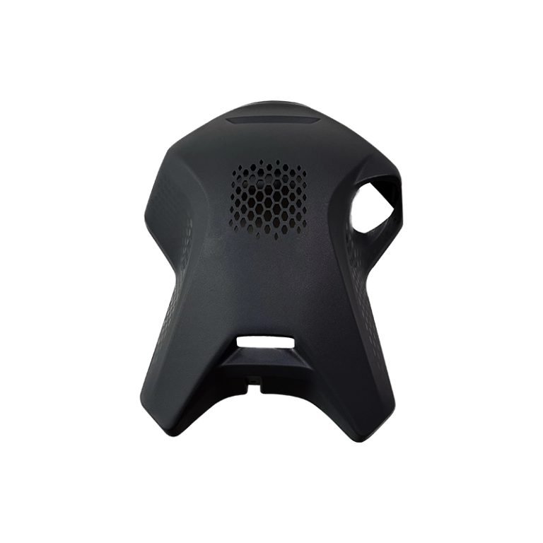 Injection Molded Plastic Parts