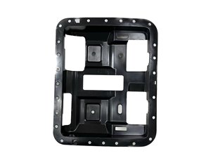 injection molded plastic parts