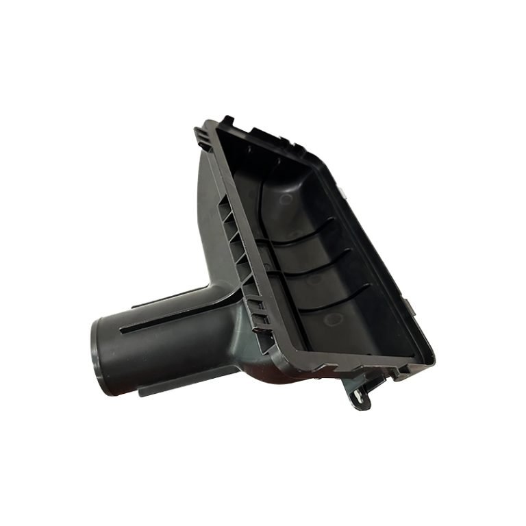 Injection Molded Plastic Parts