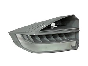 injection molded plastic parts