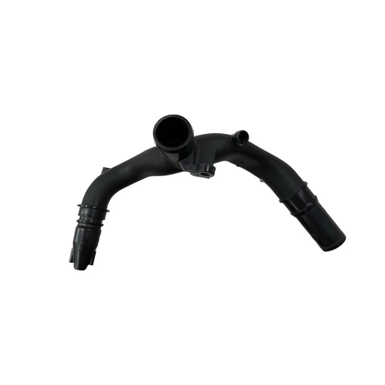 Injection Molded Plastic Parts