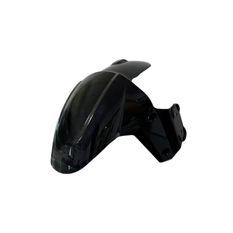 Injection Molded Plastic Parts