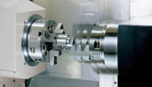 turning and milling compound machining