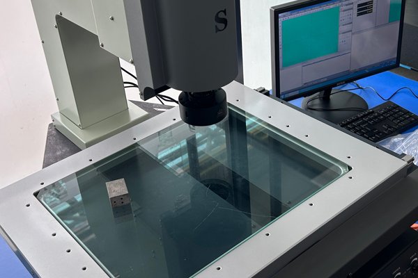 Image measuring instrument