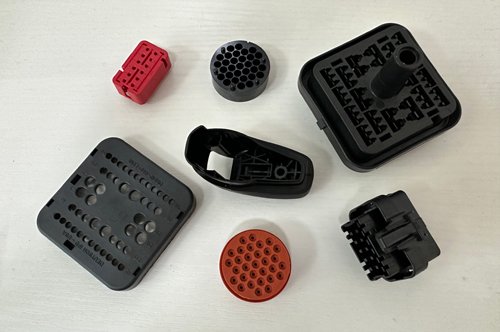 semiconductor Injection