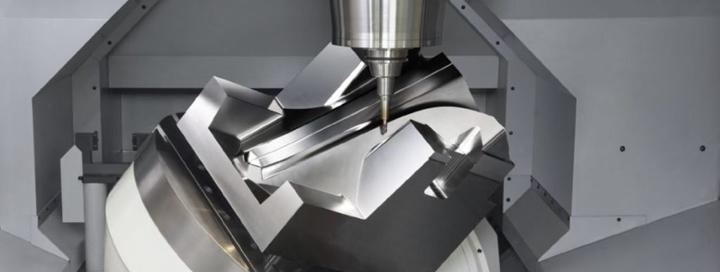 A comprehensive guide for 5 axis CNC machining - CYCO Machining Service