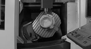 magnesium CNC machining