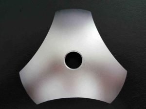 Anodize Aluminum Parts