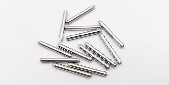 Stainless steel passivation