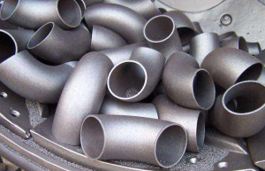 alloy steel