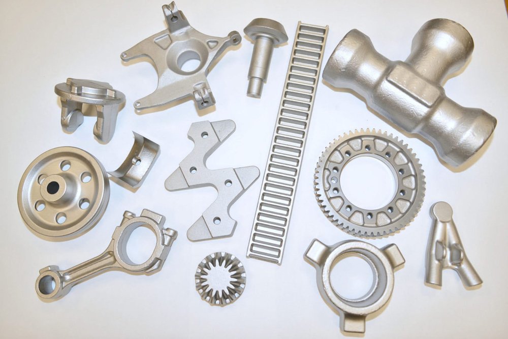 Cast Aluminum vs. Aluminum CYCO Machining Service