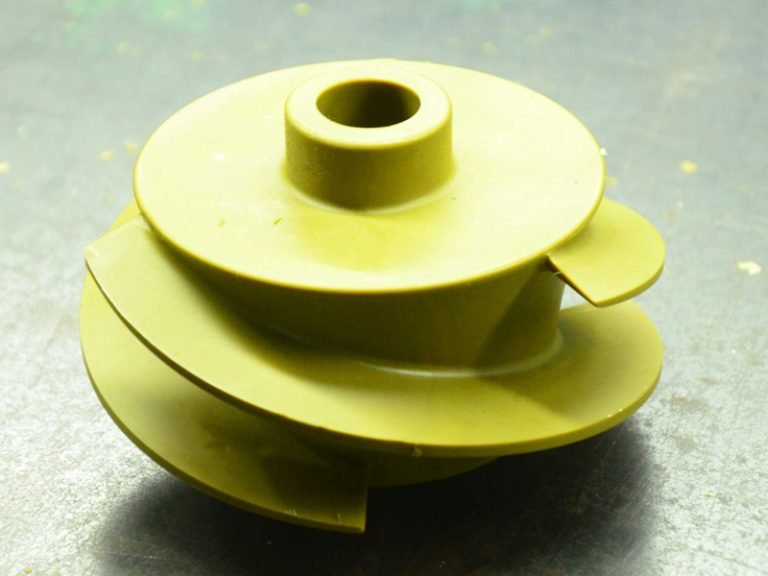 Investment Casting