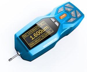 Surface Roughness Meter